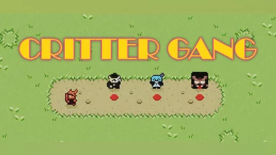 Сборник Critter Gang