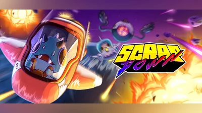 Сборник ScrapDown