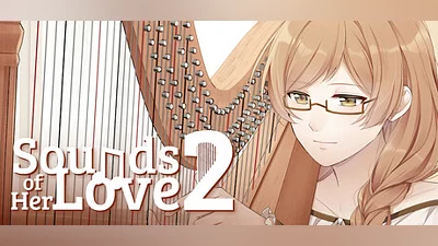 Сборник Sounds of Her Love 2