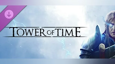 Сборник Tower of Time Bonus Content