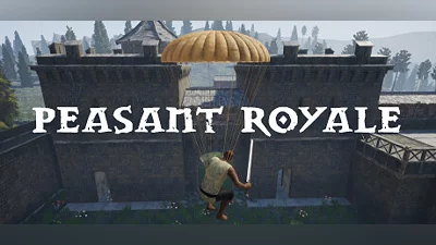 Сборник Peasant Royale