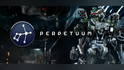 Сборник Perpetuum