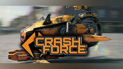 Сборник Crash Force