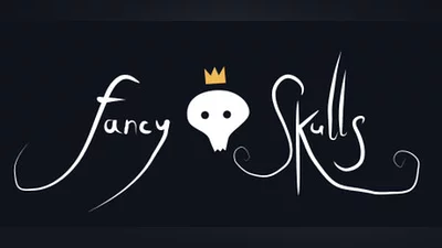 Сборник Fancy Skulls