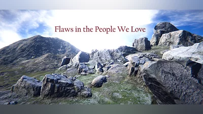 Сборник Flaws in the People We Love