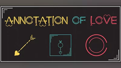 Сборник Annotation of Love