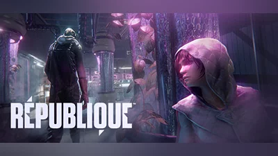 Сборник Republique