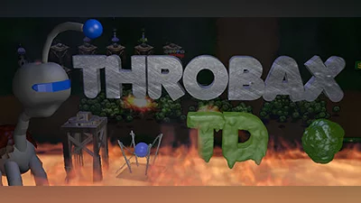 Сборник Throbax TD
