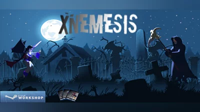 Сборник XNemesis