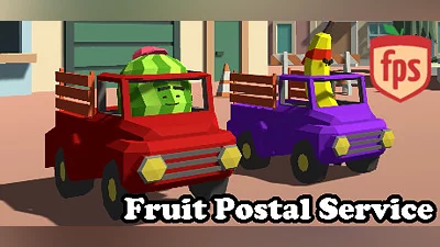 Сборник Fruit Postal Service