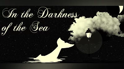 Сборник In the Darkness of the Sea