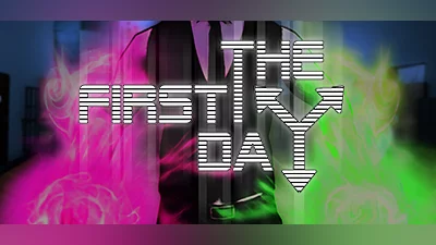 Сборник The First Day