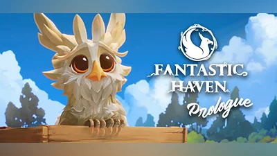 Сборник Fantastic Haven: Prologue