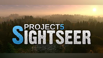 Сборник Project 5: Sightseer