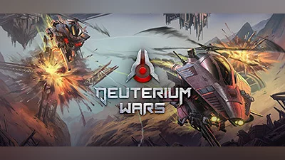 Сборник Deuterium Wars