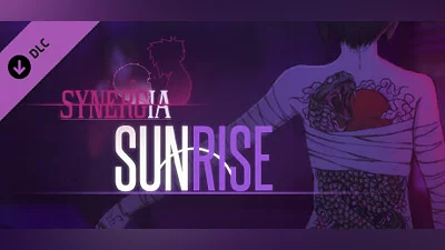 Сборник Synergia - Sunrise