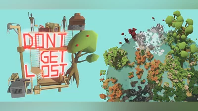 Сборник Don't get lost