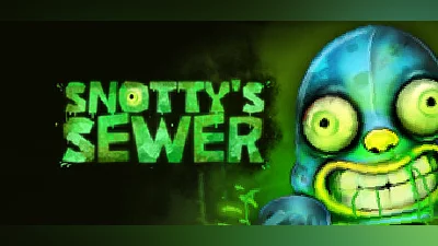 Сборник Snotty's Sewer