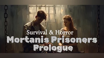 Сборник Mortanis Prisoners Prologue