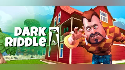 Сборник Dark Riddle