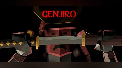 Сборник Genjiro: Samurai Defense