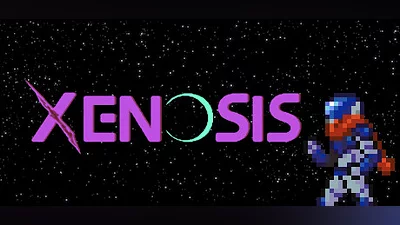 Сборник Xenosis