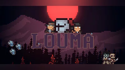 Сборник Louma