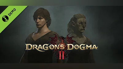 Сборник Dragon's Dogma 2 Character Creator & Storage