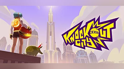 Сборник Knockout City - Private Server Edition