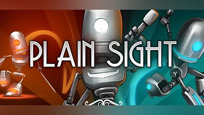 Сборник Plain Sight