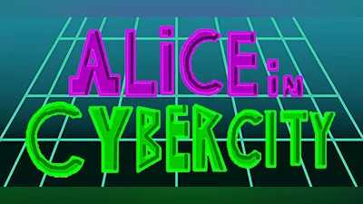 Сборник Alice in CyberCity