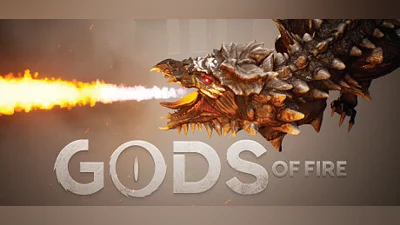 Сборник Gods Of Fire