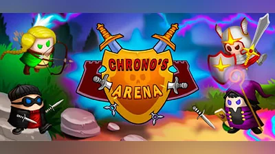 Сборник Chrono's Arena