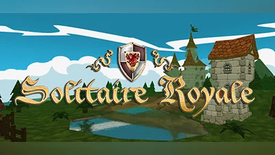 Сборник Solitaire Royale