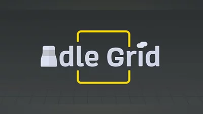 Сборник Idle Grid
