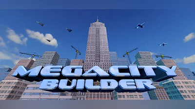 Сборник Megacity Builder