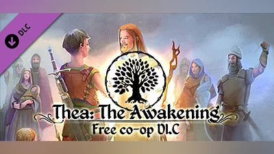 Сборник Thea: The Awakening - MultiPrayer