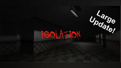 Сборник Isolation