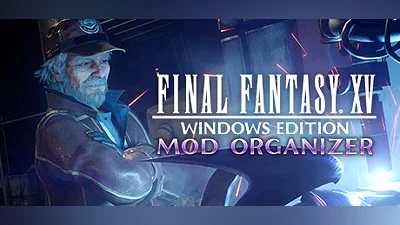 Сборник FINAL FANTASY XV WINDOWS EDITION MOD ORGANIZER