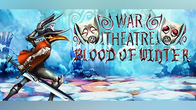Сборник War Theatre: Blood of Winter