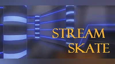 Сборник Stream Skate