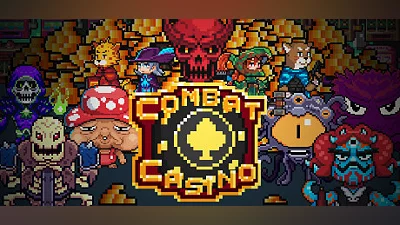 Сборник Combat Casino