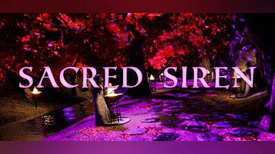 Сборник Sacred Siren