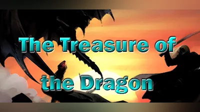 Сборник The Treasure of the Dragon