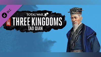 Сборник Total War: THREE KINGDOMS - Tao Qian