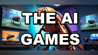 Сборник The Ai Games