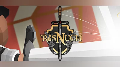 Сборник Risnuch