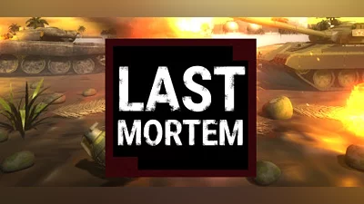 Сборник Last Mortem