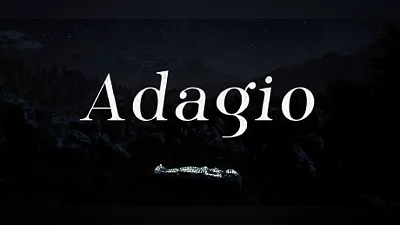 Сборник Adagio