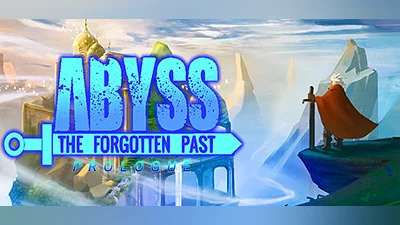 Сборник Abyss The Forgotten Past: Prologue